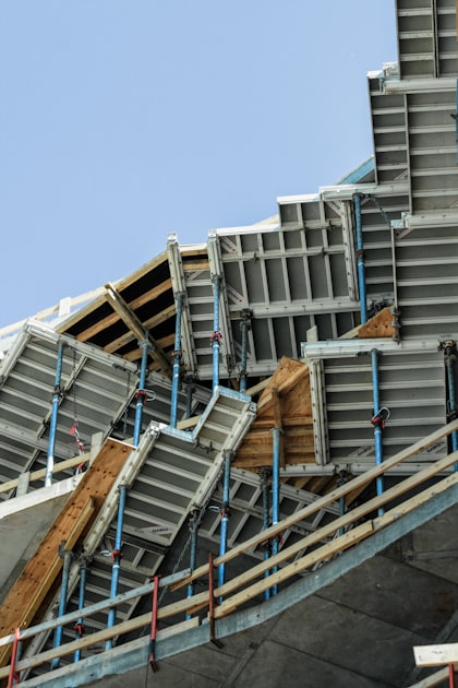 The Importance of Steel Frame Buildings