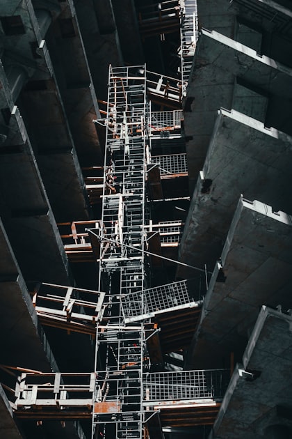 Groundworks: The Foundation of Success