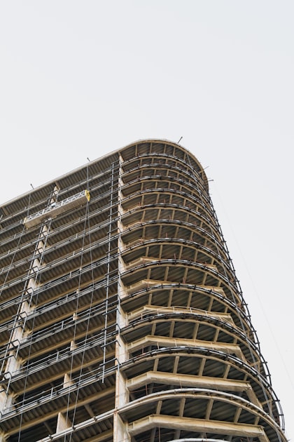 Precision in Architectural Detailing
